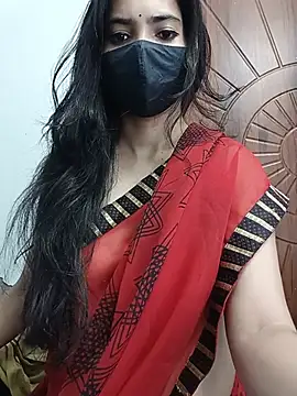 XXX chat uživo modela PUNAM456