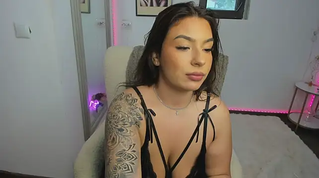 Zoey_boobies - CumShow
