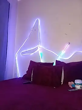 XXX chat uživo modela Eve_Scarlet