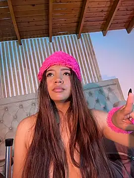 Pushaina__1 - Squirt on your face, daddy 😈💦😈🥵