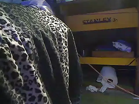 Dreamzluvz2 Show Webcam