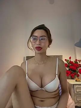 Chat XXX ao vivo de Ivysnow