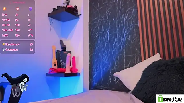Marilyndackaria_ - Doggy Style Open Ass 🫦🫦