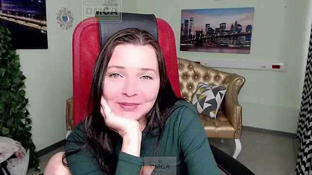 XXX chat uživo modela Lily_flower7