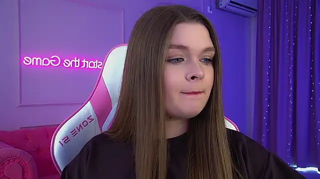 Živý XXX chat CrystalLyons