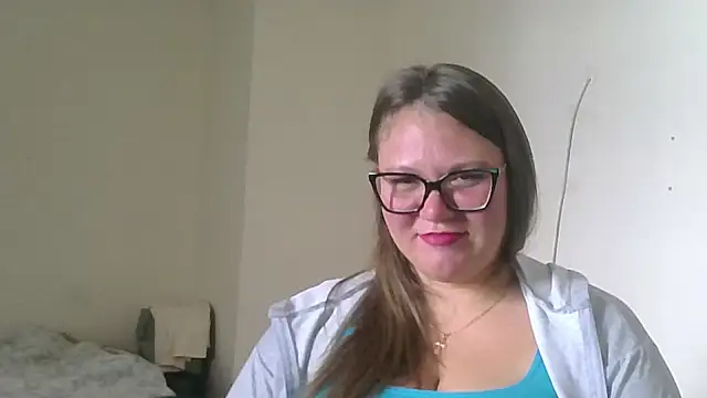 XXX chat uživo modela MuseChic_Wild