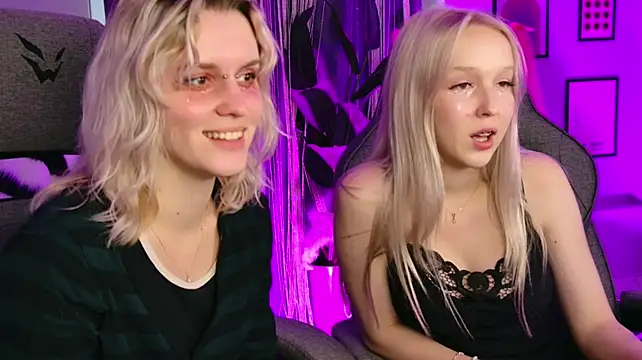 XXX chat uživo modela BethanyCloud