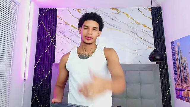 kai_storm77 Obrolan Langsung XXX