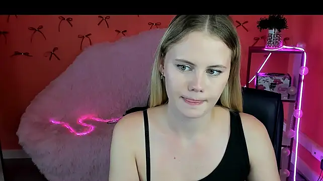 LanaWey live XXX chat