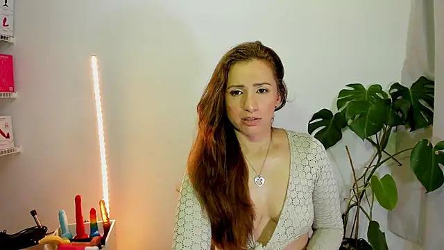 XXX chat uživo modela vanessabrown_