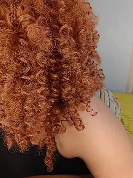 Nydah_harvin - SQUIRT SHOW