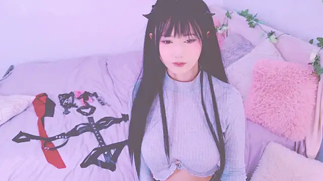 Chat XXX Live LongoriaEva
