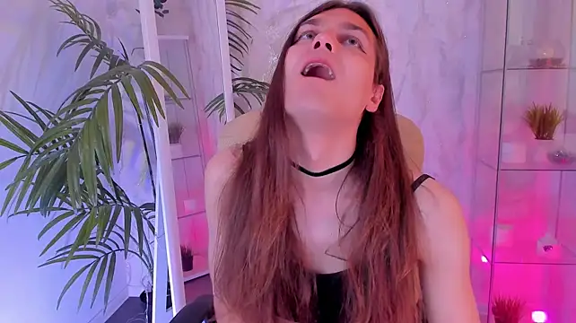 Chatroom XXX en direct de WillFobos