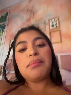PippiCharmXXX Adlı Modelin Canlı XXX Sohbeti