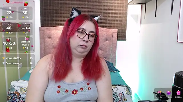 chloe_prg Live XXX-Chat