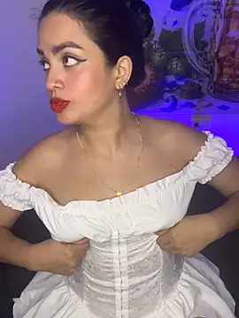 Cris_bdsm1 Chat XXX in diretta