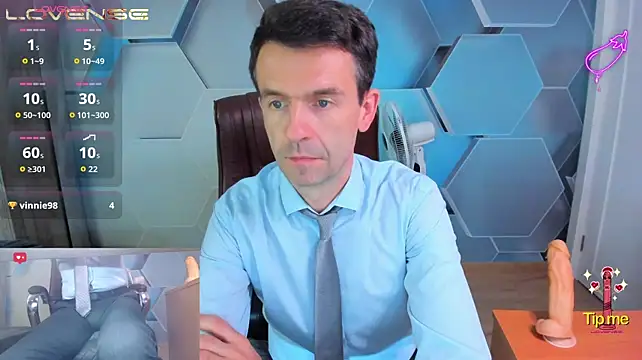 Chat XXX Live SteveTiger