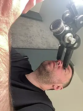 DorianJeday's Live XXX Chat