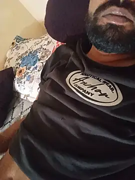 عرض كام Handsome_dude