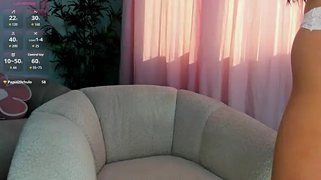 KimSinn_ - pussy play :devil: