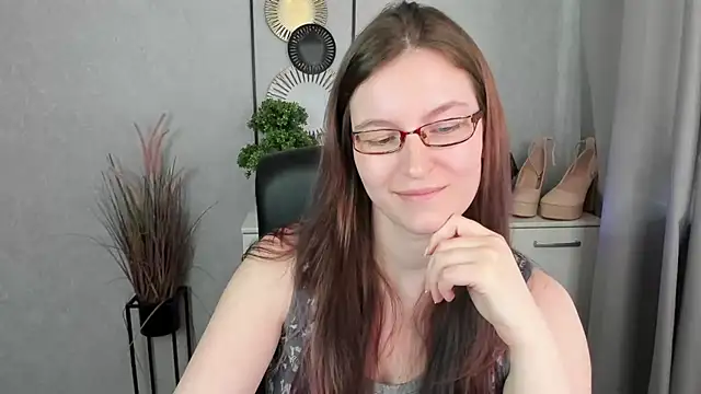emmaxDelight Live XXX-Chat