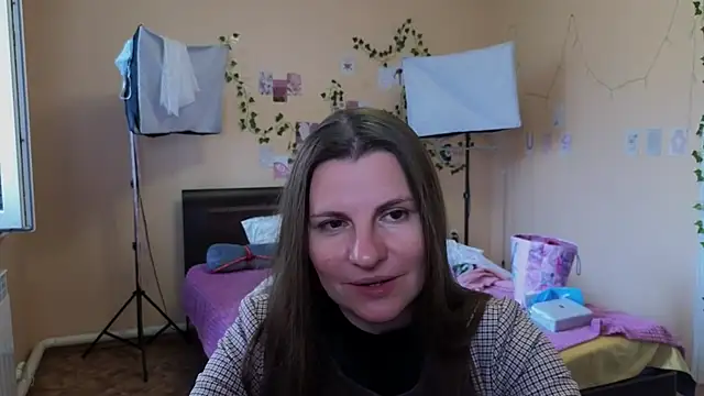 צ'אט XXX בשידור חי של Mirabelle_Velvet