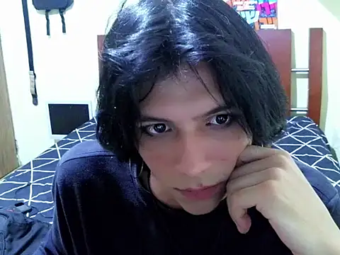 olii_dusk Live XXX-chat