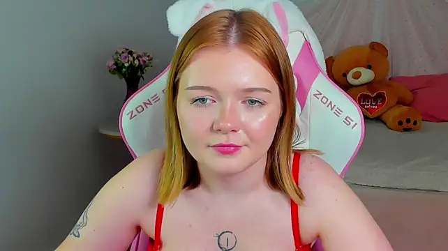 ElinaVale – Live XXX-chat