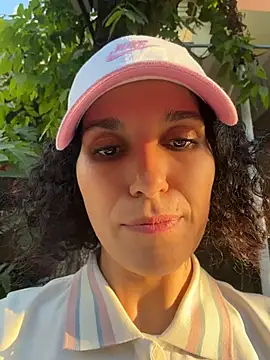 _CurlySue_ Live XXX Chat
