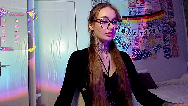 Онлайн чат XXX Milky_way_UwU