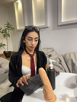 Lucyjoi - Anal