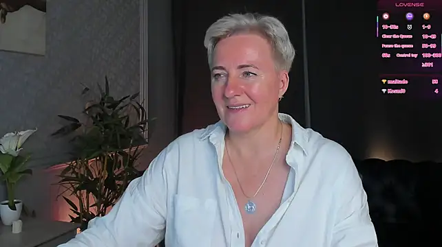 Živý XXX chat Nika_Smit