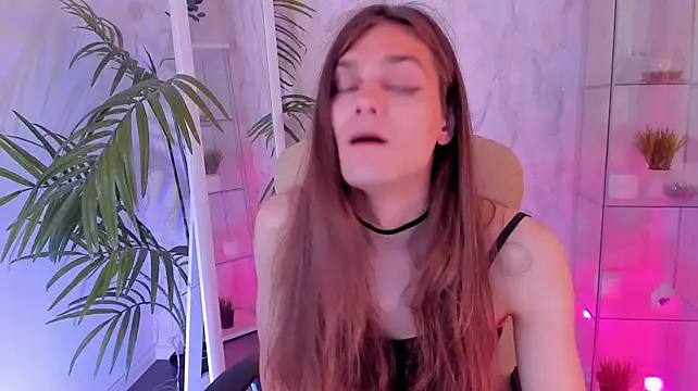 WillFobos Live XXX-Chat