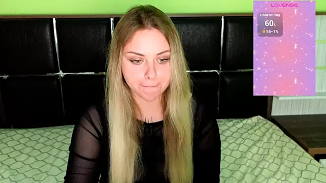 StasyLucke - ASS NAKED