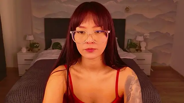 MayDavidson 라이브 XXX 채팅