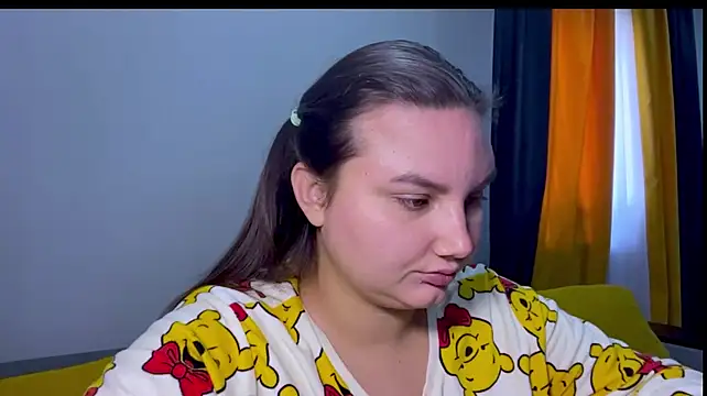 Živý XXX chat Dreamyblushfairy