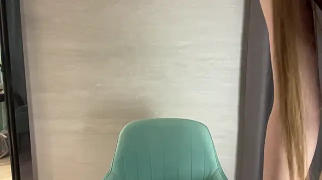 TondaNero - Ass massage + spanking