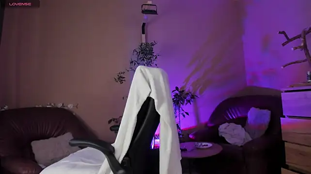 KaylaLaine - cumshow