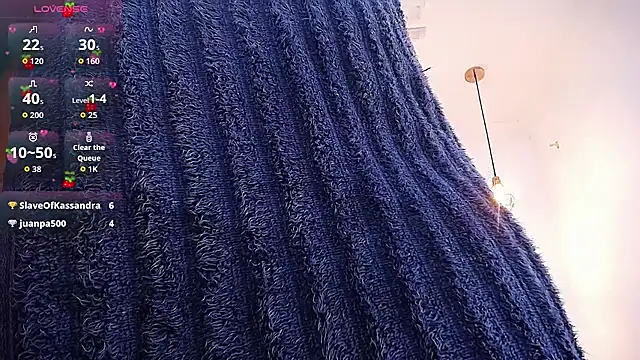 Alexa_forbes_ - Play with my clitoris 😈