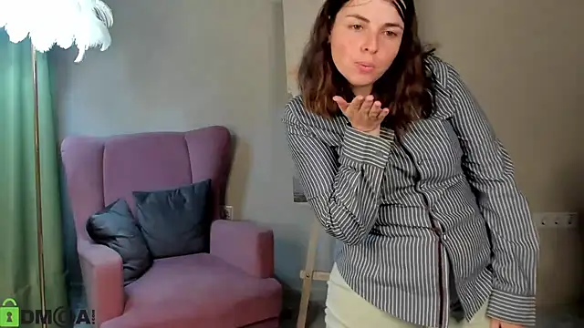 XXX chat uživo modela MartaEdams