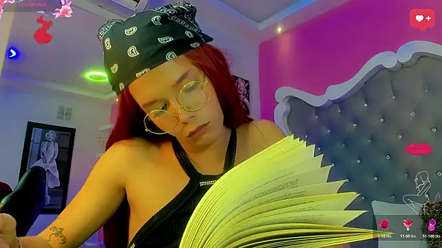 AmbarSaeki Live XXX-chat