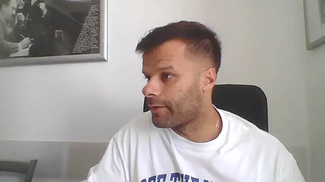 FROCETTO93 Chat XXX in diretta