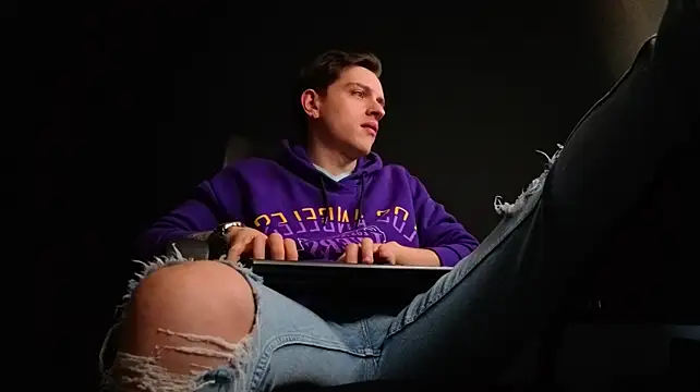 FelixStarkk Live XXX-Chat