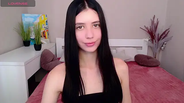 Czat XXX na żywo – SelinLi