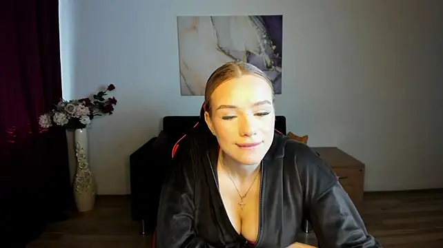 Czat XXX na żywo – Stacy_Western