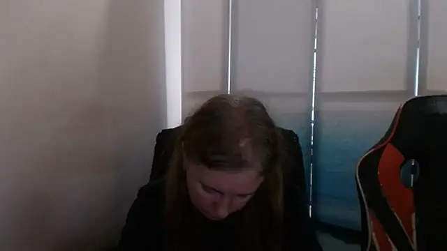 PeterAndJen's Webcam Show