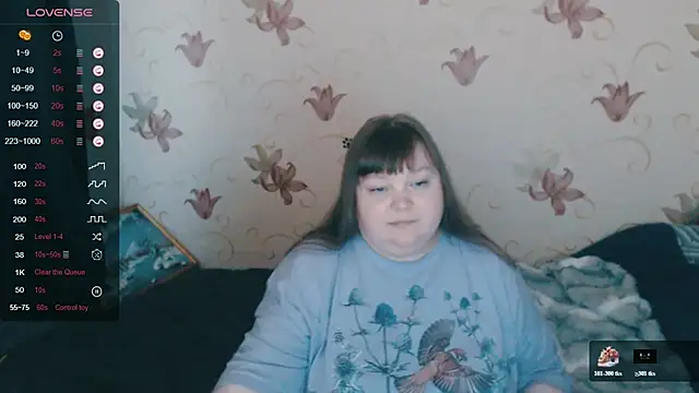 Czat XXX na żywo – fistashka___