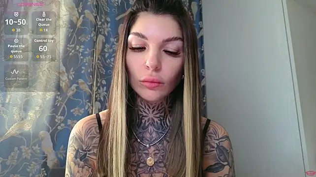 TattooedBabyy - more buzz!more fun!⭐ike333⭐