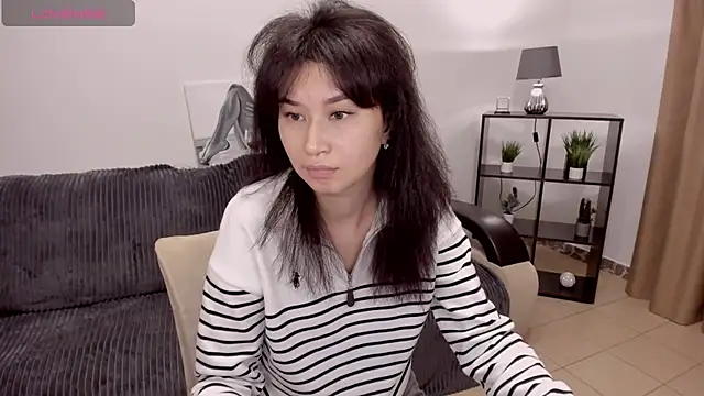 Chat XXX en directo de SheilaRare