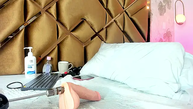 Alexa-Lynx – Live XXX-chat